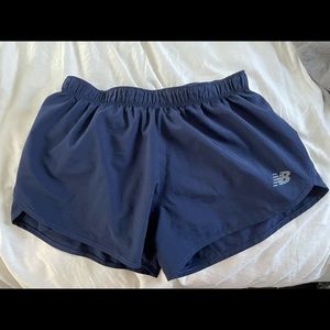 New Balance Athletic Shorts